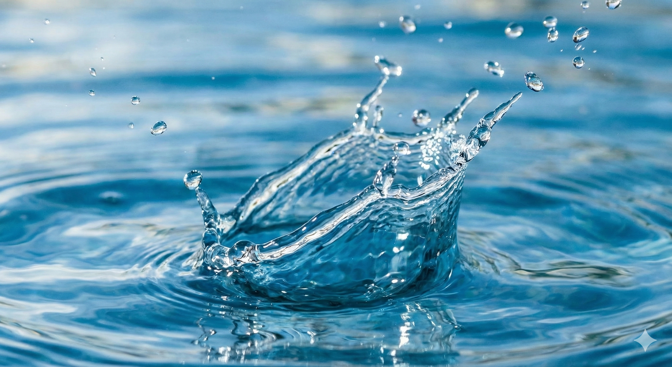 water, splash water, drops 1